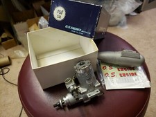 OS Engine - OS max 40 FSR Glow