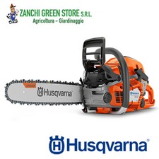 MOTOSEGA HUSQVARNA 550XP  MARK