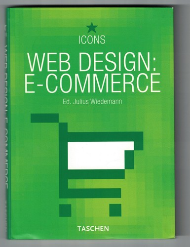 Web design commerce by - -, e-commerce