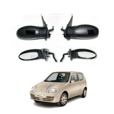 Coppia specchio specchietto - coppia,