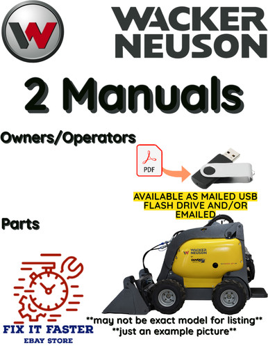 Wacker neuson dingo mini - k9-c,