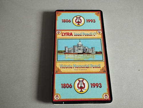 Lira vintage edizione - -,