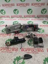 KIT CENTRALINA MOTORE ALFA ROMEO 147 1.6 B  0261207727  10425