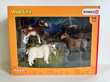 Schleich 41459 set animali da