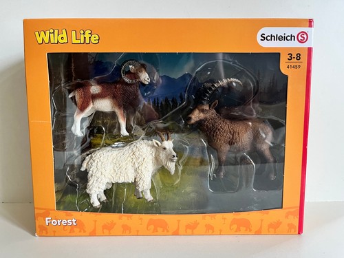 Schleich 41459 set - , da