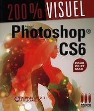 Photoshop CS6 von Lesage