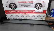 BARRE LONGITUDINALI LATERALI TETTO PORTAPACCHI VOLVO XC70 DA 2007 2016 ORIGINALE