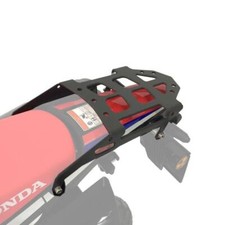 Honda CRF 250Rally portapacchi