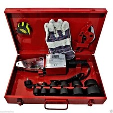 POLIFUSORE SALDATORE 2300W 6