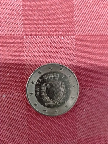 Moneta centesimi malta 2017 - centesimi,