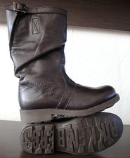 BIKKEMBERGS Vintage Stiefel