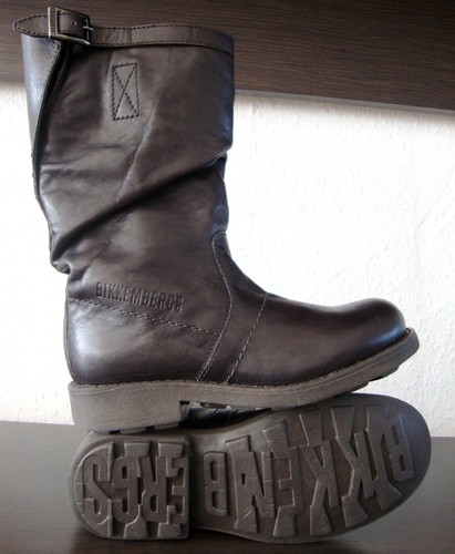 Bikkembergs stivali vintage - bikkembergs,