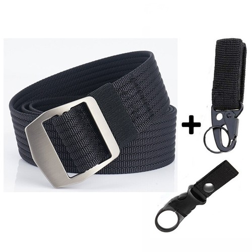 Cinture uomo casual - , fibbia