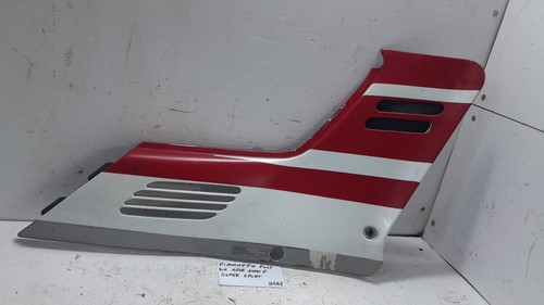 Fianchetto carena cbr 1000 - fianchetto, dx