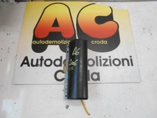 Carica airbag sedile destra