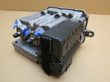 Centralina pompa ABS BMW