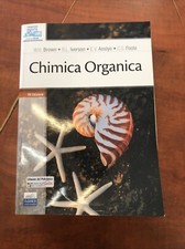 BROWN-CHIMICA ORGANICA 