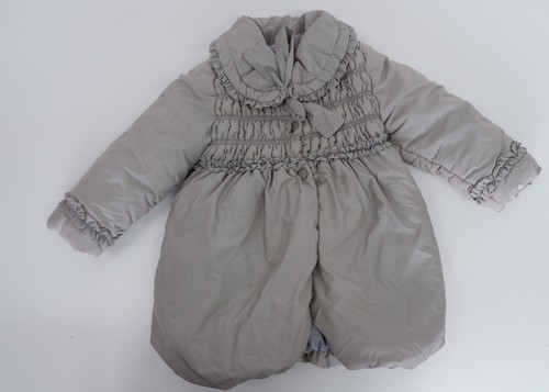 Giacca cappotto grigio