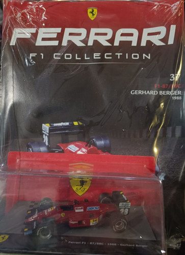 Ferrari collection - ferrari, collection-ferrari