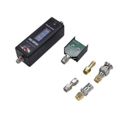 Surecom sw33 plus misuratore - sw33,
