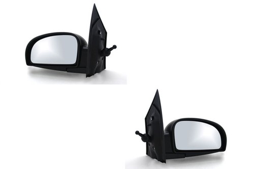 Set specchietti retrovisori - specchietti,