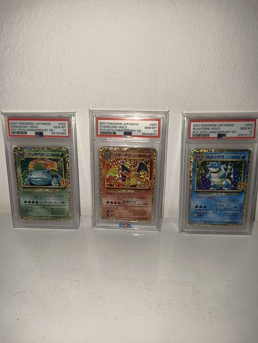 Psa10 pokemon card - psa10,