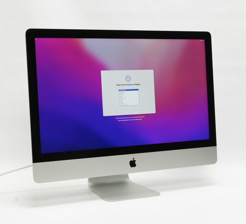 Apple imac pollici 2 - apple,