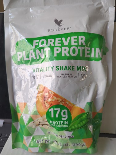 New forever living - new,