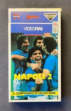 Vhs VideoRai Fonit Cetra