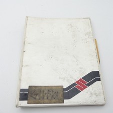 Catalogo ricambi Gilera RC XRT