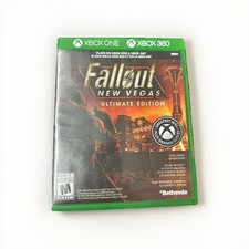 Fallout: New Vegas - Ultimate