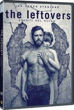 The Leftovers: Svaniti nel