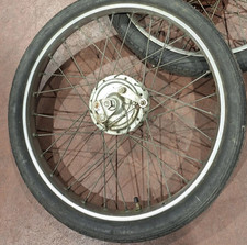 Cerchio Anteriore Ciao Piaggio