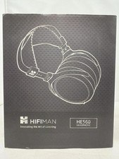 HIFIMAN HE-560 Cuffie Planari