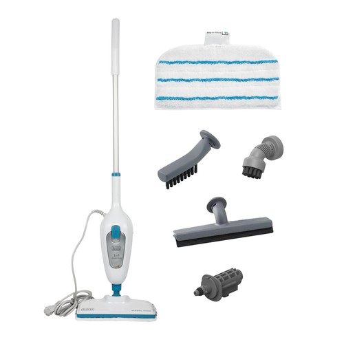 Black decker scopa - scopa, vapore