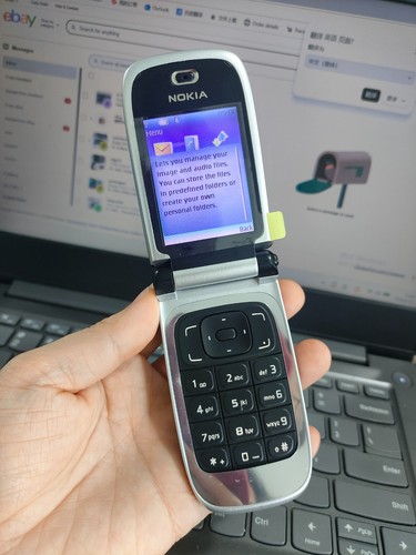 Telefono cellulare sbloccato