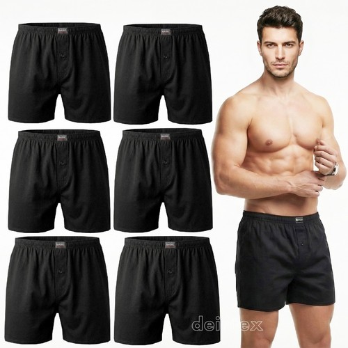 Pezzi boxer uomo - pezzi,