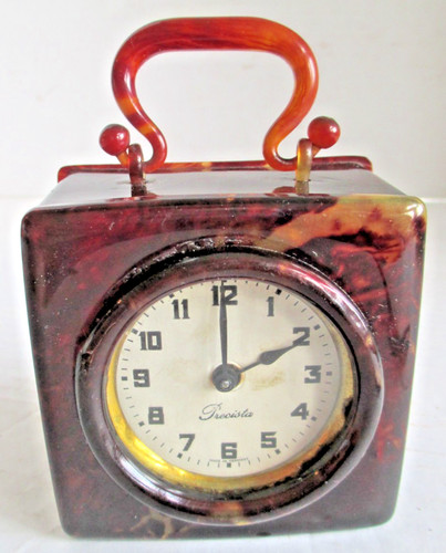Orologio meccanico precista - orologio,
