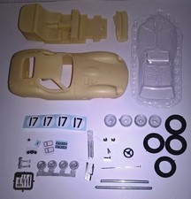 1-43 Lister Jaguar Ty.E Le
