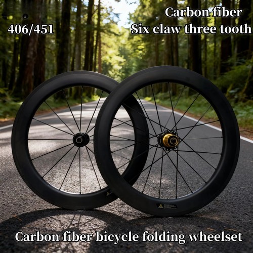 Bicicletta pieghevole - , 20