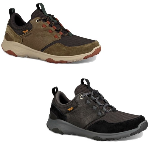 Scarpe uomo teva arrowood - scarpe,