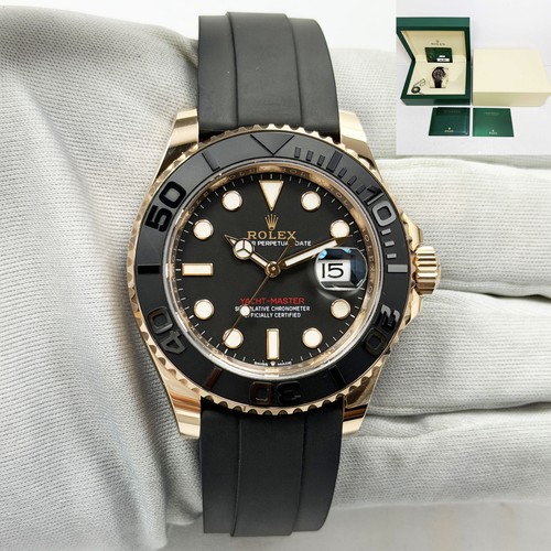 Rolex yacht master 126655 2021 - yacht-master,