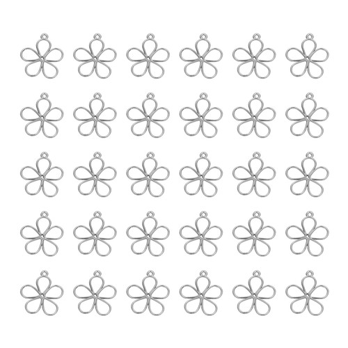 Charm per creazione gioielli - per,