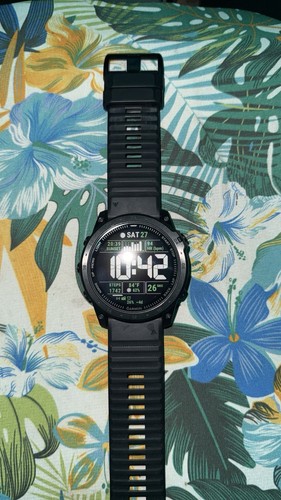 Garmin tactix standard - tactix, 7