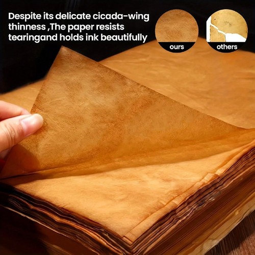 Carta calligrafica - carta,