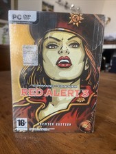 Command & Conquer Red Alert 3
