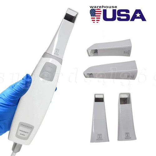 Dentale intraoral scanner - dentale,