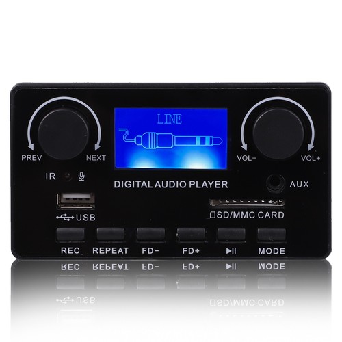 Scheda mp3 bluetooth 0 - scheda,