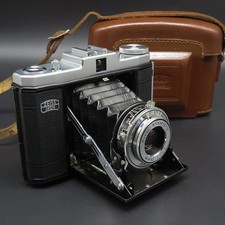 Zeiss Ikon 'Signal' Nettar