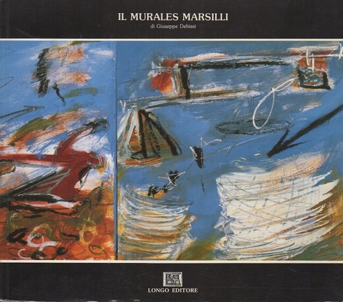 Murales marsilli di - marsilli,